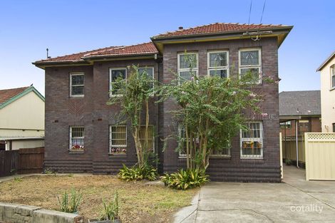 1/16 Liverpool Rd, Croydon, NSW 2132