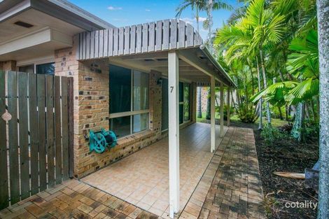 Property photo of 7/15-17 Fisher Road Thorneside QLD 4158