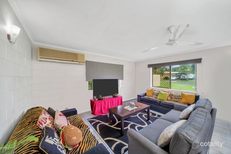 Property photo of 6 Nunga Close Manunda QLD 4870