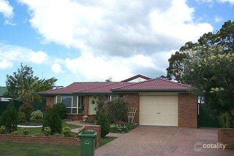 28 Oleander Dr, Bongaree, QLD 4507