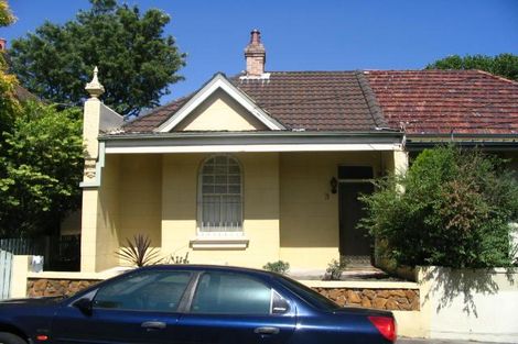 3 Louisa St, Summer Hill, NSW 2130