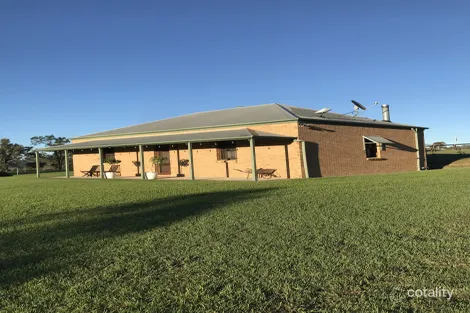 Property photo of 1616 Bara Road Botobolar NSW 2850