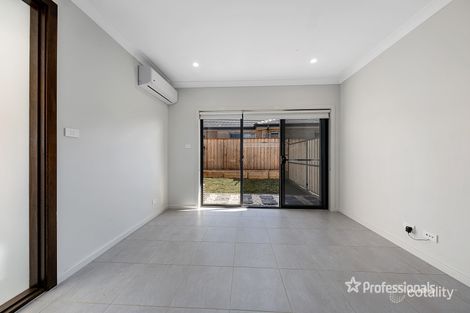 Property photo of 44A Valletta Drive Box Hill NSW 2765