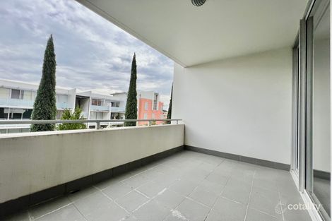 Property photo of 201/3-5 Queen Street Rosebery NSW 2018