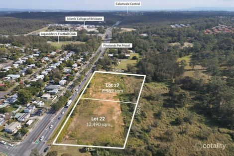 151-161 Compton Rd, Kuraby, QLD 4112