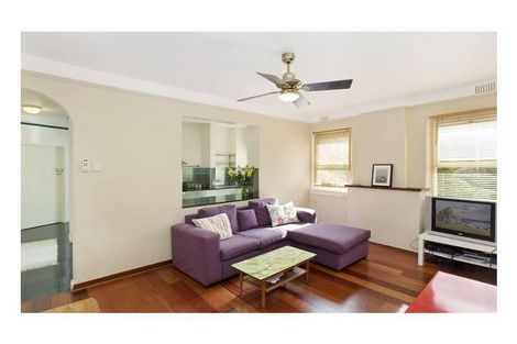 Property photo of 8/35 Birriga Road Bellevue Hill NSW 2023