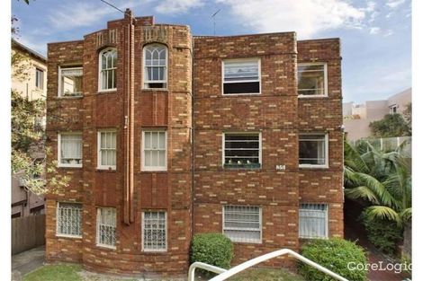 Property photo of 8/35 Birriga Road Bellevue Hill NSW 2023