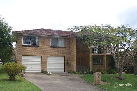 5 Edred St, Carindale, QLD 4152