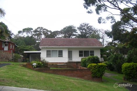 10 Blacket St, Heathcote, NSW 2233