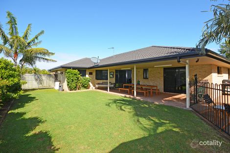 Property photo of 20 La Borde Court Urraween QLD 4655