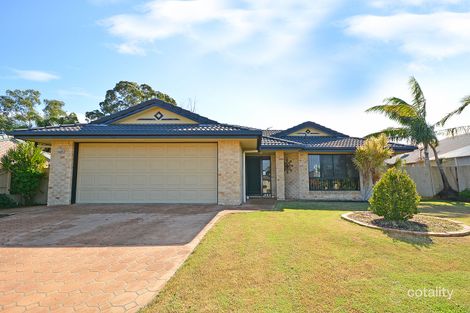 Property photo of 20 La Borde Court Urraween QLD 4655