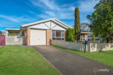 97 Colonial Cct, Wauchope, NSW 2446