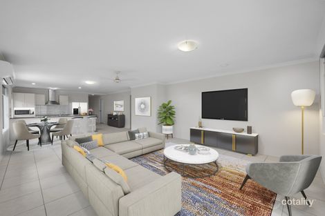 Property photo of 22 Stormbird Street Redbank Plains QLD 4301