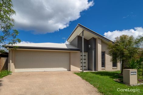 Property photo of 22 Stormbird Street Redbank Plains QLD 4301