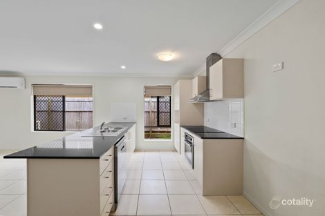 Property photo of 22 Stormbird Street Redbank Plains QLD 4301