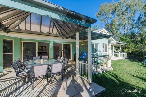 Property photo of 9 Hart Court Brookfield QLD 4069