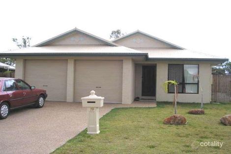 Property photo of 19 Malabar Street Condon QLD 4815