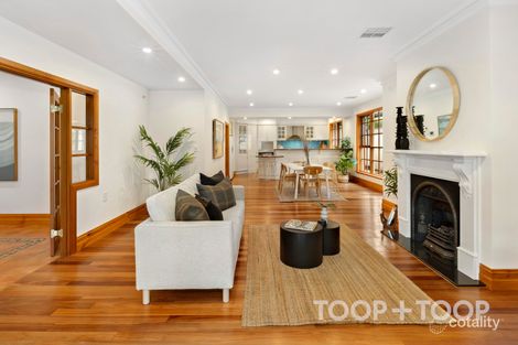 Property photo of 3 Muggs Hill Road Torrens Park SA 5062