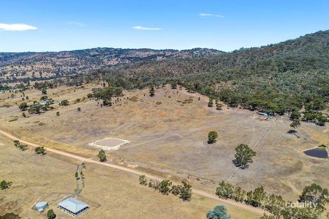 Clearview Ct, Tallarook, VIC 3659