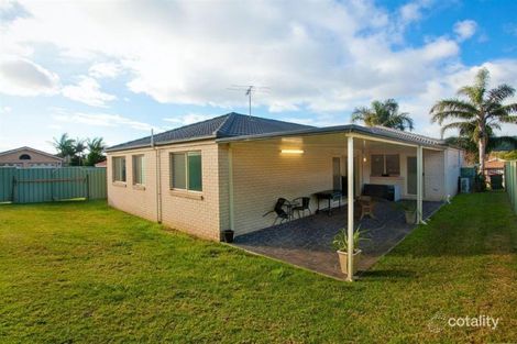 Property photo of 11 Boondooma Street Albion Park NSW 2527
