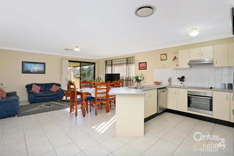 Property photo of 40 King Street Riverstone NSW 2765