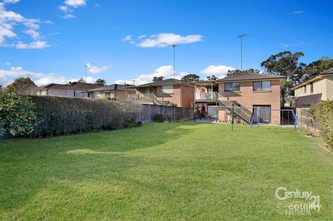 Property photo of 40 King Street Riverstone NSW 2765