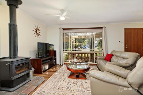 Property photo of 17 Coe Place Riverstone NSW 2765