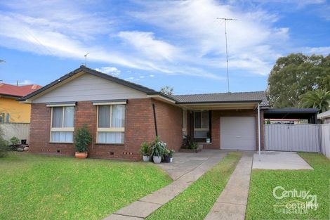Property photo of 47 George Street Riverstone NSW 2765