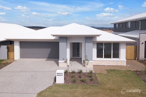 Property photo of 61 Jeanine Crescent Nirimba QLD 4551