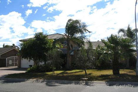 Property photo of 14 Aintree Close Casula NSW 2170