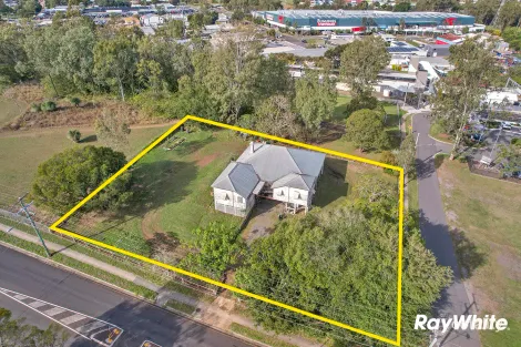 Property photo of 29 Mining Street Bundamba QLD 4304
