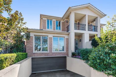 Property photo of 9A Hansen Street Kew VIC 3101