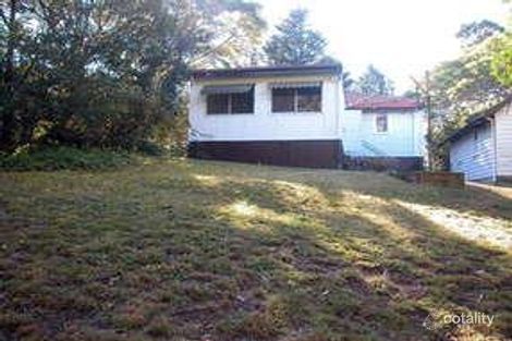 Property photo of 37 Phillip Road Putney NSW 2112