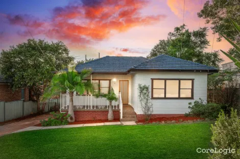 Property photo of 3 Cedar Place Blacktown NSW 2148