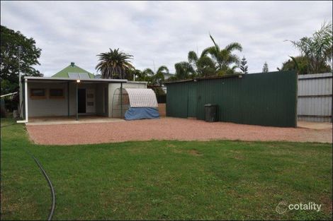 Property photo of 110 Hackett Terrace Richmond Hill QLD 4820