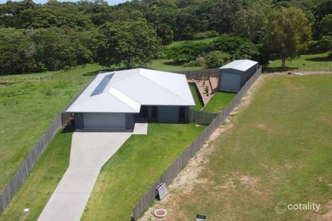Property photo of 25 Azure Drive Rural View QLD 4740