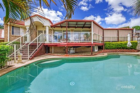 Property photo of 14 Temoe Rise Pacific Pines QLD 4211