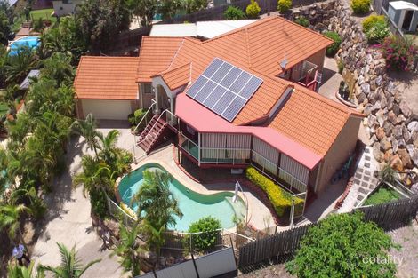 Property photo of 14 Temoe Rise Pacific Pines QLD 4211