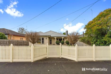 Property photo of 16 Rose Avenue Traralgon VIC 3844