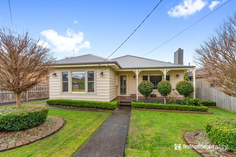 16 Rose Ave, Traralgon, VIC 3844