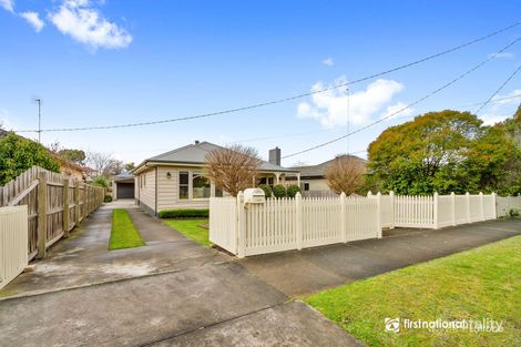 Property photo of 16 Rose Avenue Traralgon VIC 3844