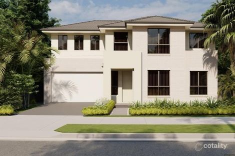 Property photo of 6 Hammon Place Edmondson Park NSW 2174
