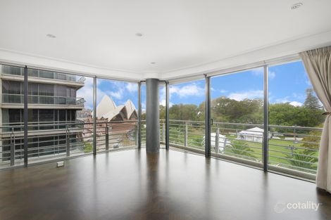 Property photo of 7/3 Macquarie Street Sydney NSW 2000