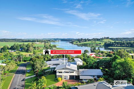 Property photo of 47 Oleander Drive Yungaburra QLD 4884