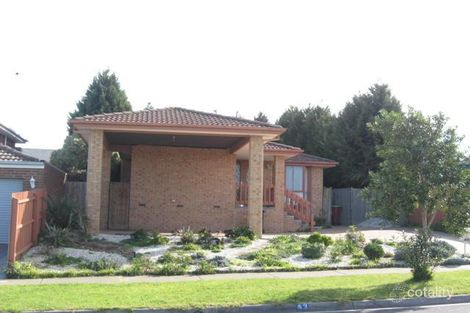 43 Marson Cres, Hallam, VIC 3803