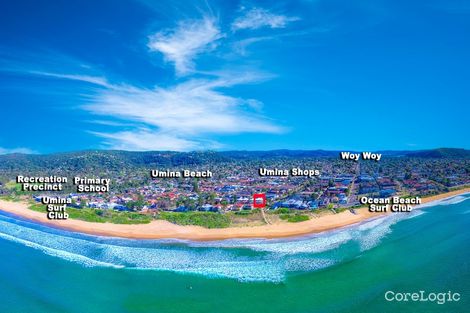 Property photo of 1/55 South Street Umina Beach NSW 2257
