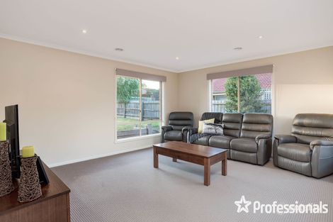 Property photo of 104 Nimblefoot Way Lilydale VIC 3140