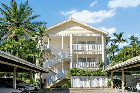 12/8 Clare St, Parramatta Park, QLD 4870