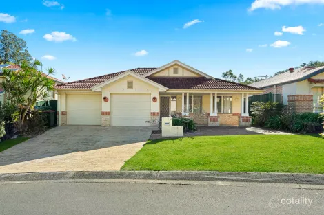 4 Benton Cl, The Gap, QLD 4061