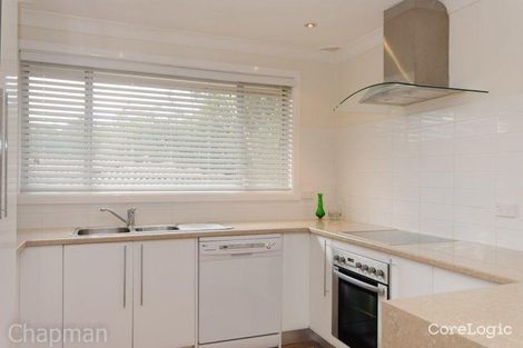 Property photo of 23 Cathy Street Blaxland NSW 2774